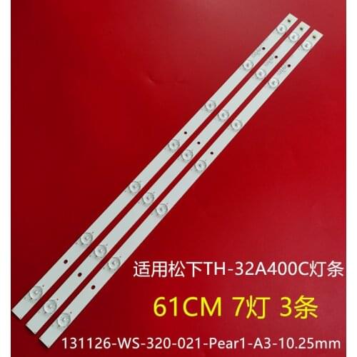 131126-WS-320-021 led tv backlight