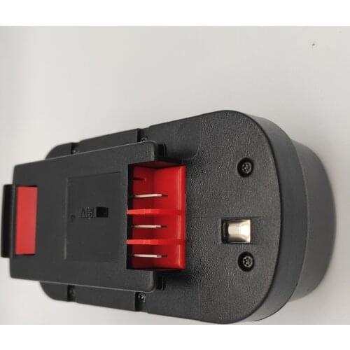 BD 18VB 8000mAh FSB18 BD1834L BD-1834L B-8317 BPT1049 FSB 14 A18 HPB18 FS180BX FS18BX 244760-00 FS18JV FS18SBX battery pack 18V