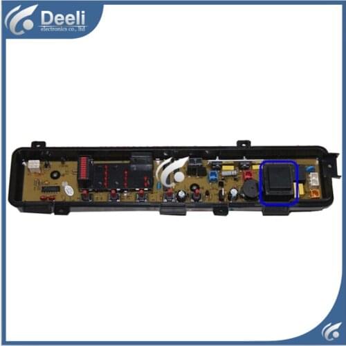 Free shipping 100% tested for XQB60-P600U washing machine Computer board XQB60-P600U motherboard on sale