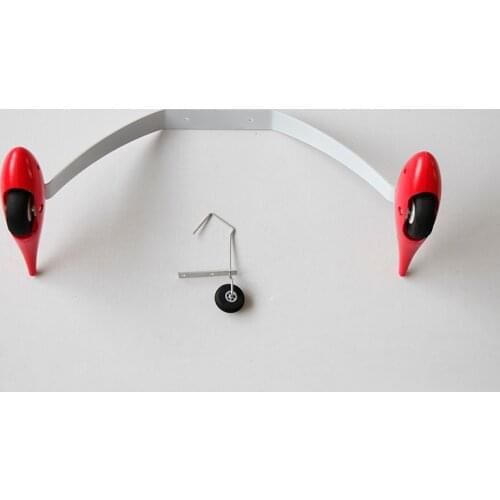 Dynam RC Su26 RC Electric Airplane Landing Gear Part 8948