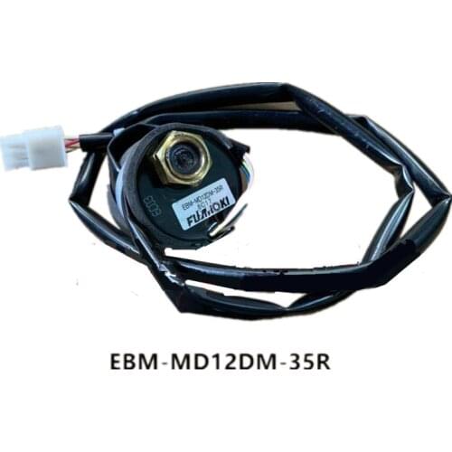 EBM-MD12DM-35R GOOD WORKING