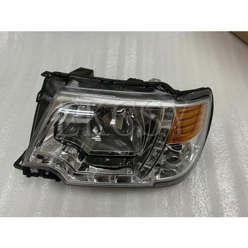 EKCSY Headlight Housings