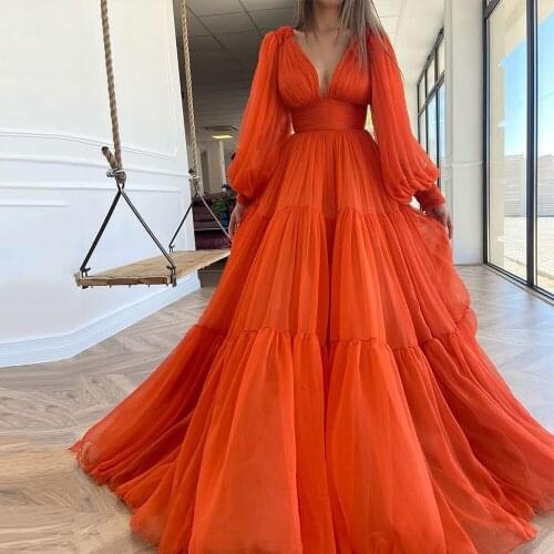 HUAZHENMIAN Womens Chiffon Dresses