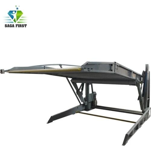 China 3600kg Car Lift Vehicle Lift 2 Post Storage Lift