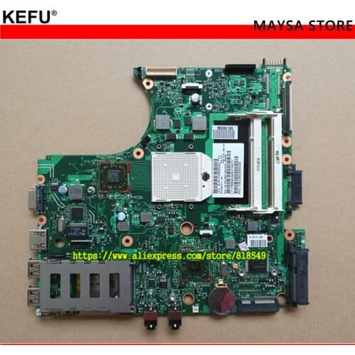 585219-001 LAPTOP MOTHERBOARD FIT FOR HP PROBOOK 4515S / 4415S NOTEBOOK PC