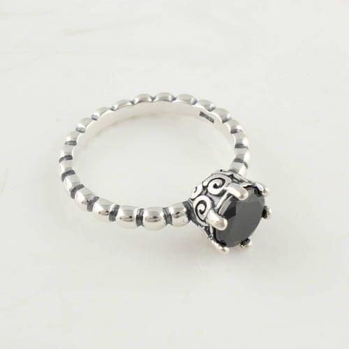 New Fashion Silver Rings 2021 Trend 100% 925 Sterling Silver Jewelry For Women Gift Free Shipping
