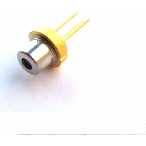 New Original 780nm 80mW IR Infrared Laser Diode TO-18(5.6mm)