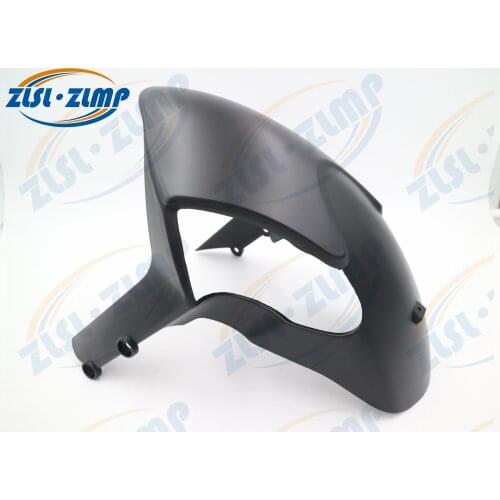 Front Fender Mudguard Mudflap Splash Protector Mud Tire Cover Fairing For Ducati MONSTER 696 795 796 1200 S4R 1100 1100S EVO