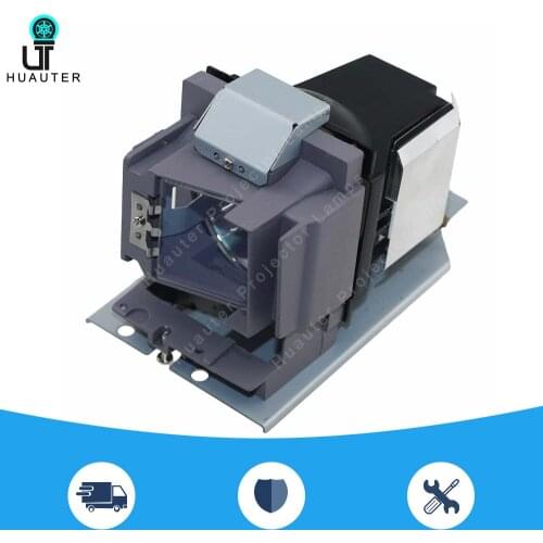 SP-LAMP-092 Projector Lamp with housing for Infocus IN3134a/IN3136a/IN3138HDa Replacement Bulb Module