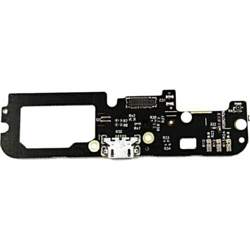 High Quality Charging Port Board Parts Replacement for Lenovo K5 Note K52e78 / A7020