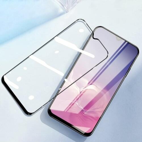 Protective Screen Protector For LG Q61 Tempered Glass LG K92 K61 K51s K50S K50 K42 K52 K62 K41S K40s K31 K11 Plus 9D Full Glass