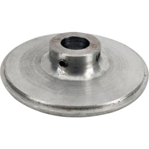 Chuck for Steel Tin Plated 100mm Can - Suits Cannular Canning Semi Auto Machine