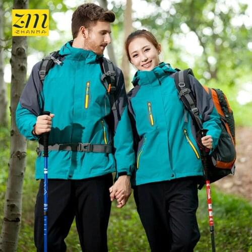 Women Ski Jacket Outdoor Fleece Snowboard Coat Winter Windproof Warm Sport Hiking Jacket Clothing Snowboard kabat