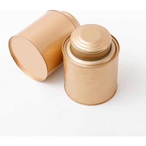 Star Packaging Lever Lid 1 Liter 1000ml Tin Paint Can Container