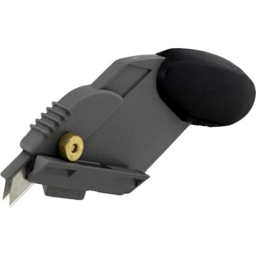 1PCS 45&90 Degree Angle Easy Mat Cutter with 6 Spare Blades Card Foam Mat Board Cutting Tools