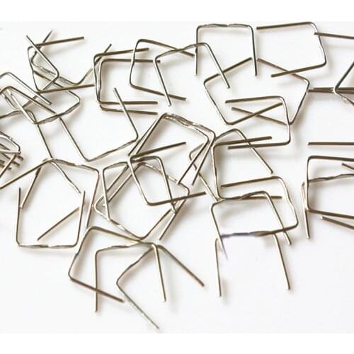 500pcs/lot 12MM Crystal Beads Curtain Stainless Steel Connector Chrome Metal Accessories Lighting& Curtain Metal Connector