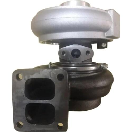 AC-019 XJ48 Turbo Charger TD08 ME120579 49188-01651 Turbocharger for Mitsubishi with 6D24T Engine