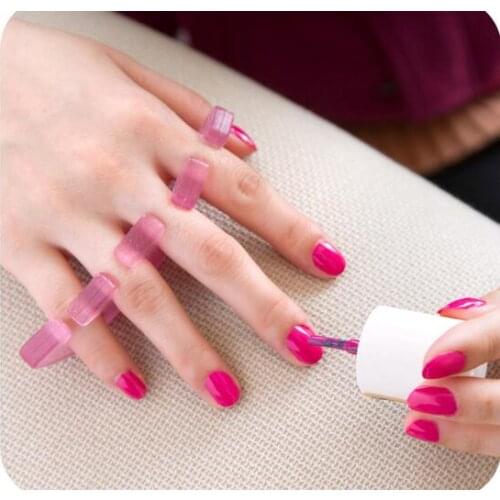 AmbleSky Finger Dividers