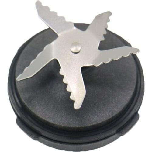 Free Shipping Knife Unit Including Sealing Ring for philips HR2171 HR2171/90 HR2171/91 HR2169