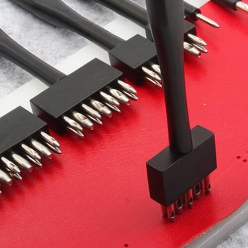 Betim Leather Punches