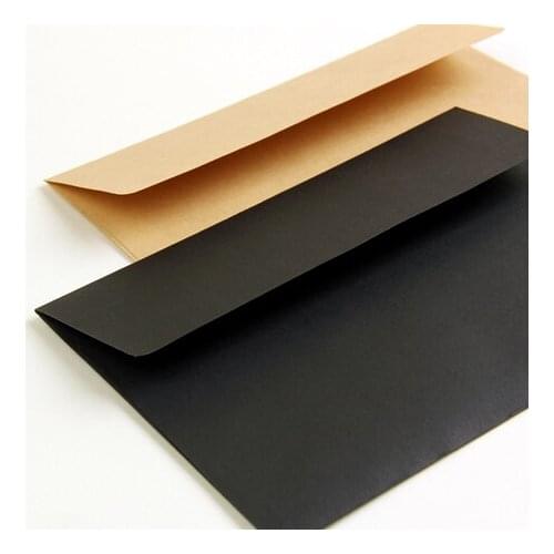 CBTstationery Paper Envelopes