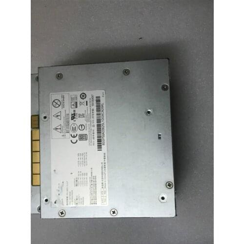 For Lenovo P500 P700 P710 650W Workstation Power FRU: 54Y8908 PS-3651-1L-LF