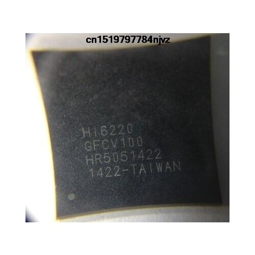 HI6620 HI6620GFCV100 10pcs