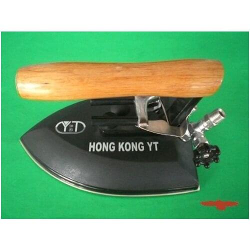 Hong Kong Mita Insulation Type Pull Type Full Steam Iron YT-600H Sewing Machine Parts