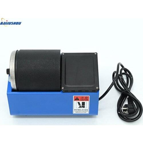 Automatic Polishing Machine Buddhist Beads Hand String Polishing Machine Electric Polisher