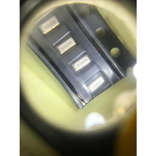 New10 PCS ABS07-120-32.768KHZ-T 3.2 X 1.5MM, 32.768KHZ SMD crystals