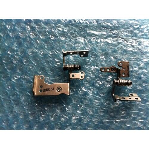 New Laptop Lcd Hinges For Samsung NP300V5A NP300V5A NP305V5A NP305V5C