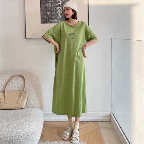 NYFS Open Summer Dresses