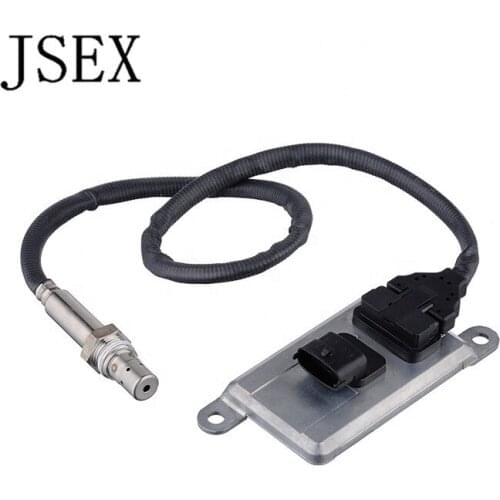 Good Quality Original Nox Sensor Nox Nitrogen Oxide Sensor Rear 5WK96626B 1836061 for DAF