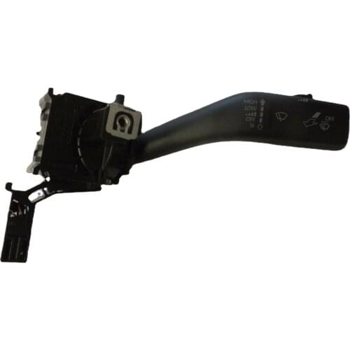 Original Windshield Wiper Switch Combination Stalk For Volkswagen Jetta Golf GTI Rabbit Eos 1K0953519K 1K0 953 519 K