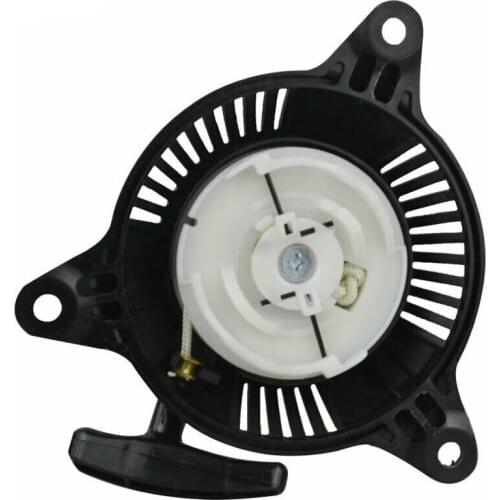 Pull Start Recoil Starter GXH50 For Honda GX50 GXH50 GXH50U GXV50 WX15 142 ENGINE 28400-ZM7-003