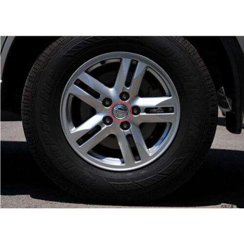 Car body wheel hub middle symbol cap SA00-37-19XM1 for Haima 7 2010-2016
