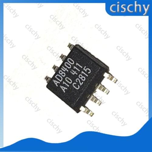 1pcs/lot AD8400A10 AD8400AR10 AD8400ARZ10 AD8400 SOP-8