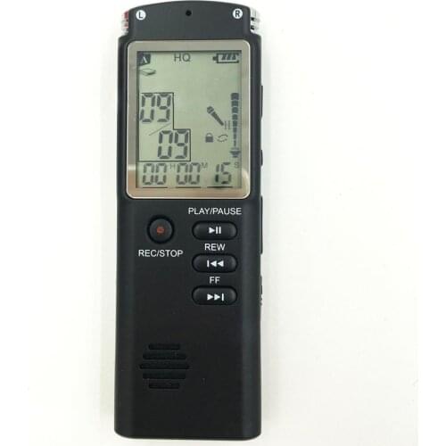 Abay Digital Voice Recorders