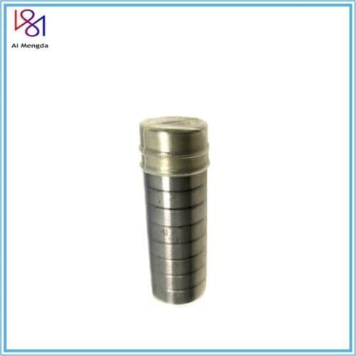 100PCS/lot 3D Printers Parts Carbon Steel Ball Bearing 623zz 624zz 625zz 608ZZ 688ZZ 626ZZ Deep Groove Wheel