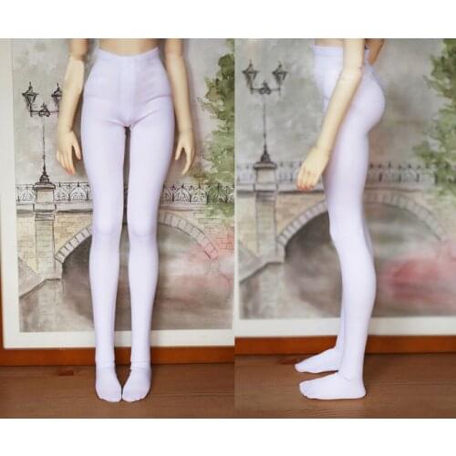 D01-P328 children handmade toy 1/6 1/3 1/4 Doll Accessories BJD/SD doll clothes Anti-color shift anti-dye jumpsuit 1pcs