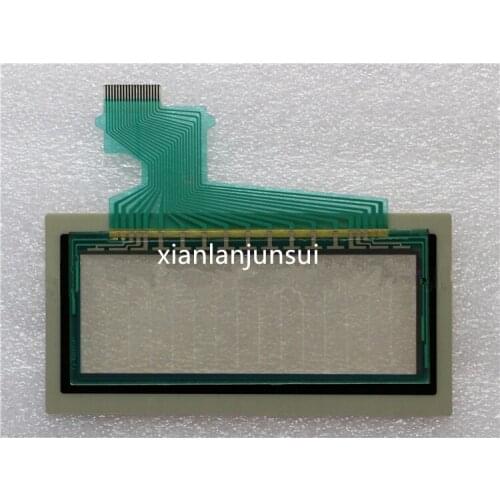 F930GOT-BWD-C F930GOT-BWD-E F930GOT-BWD-T Protective Film + Touchpad