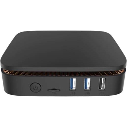 Hot industrial mini pc router AK1 J3355 ultra low power mini pc with Win10 WIFI 802.11 ac/BT