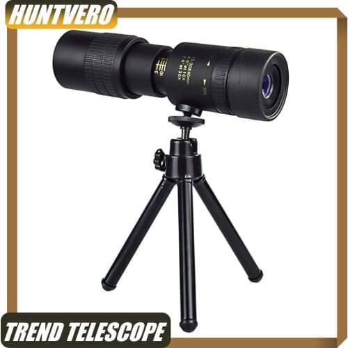 HUNTVERO Telescopes And Binoculars