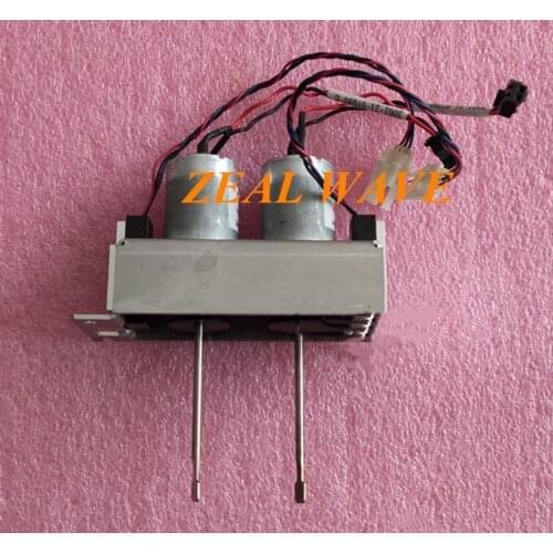 Mindray BC5600 BC5800 BC5500 DIFF BASO Stirring Motor Asembly Original