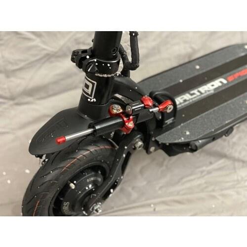 Directional Steering Damper for Dualtron Spider raptor2 eagel pro electric scooter