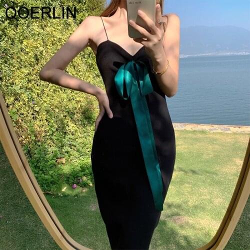 Модные обтягивающие платья QoerliN China At AliExpress