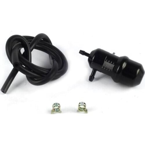 Manual Turbo Boost Controller Bypass Valve Adjustable 50PSI