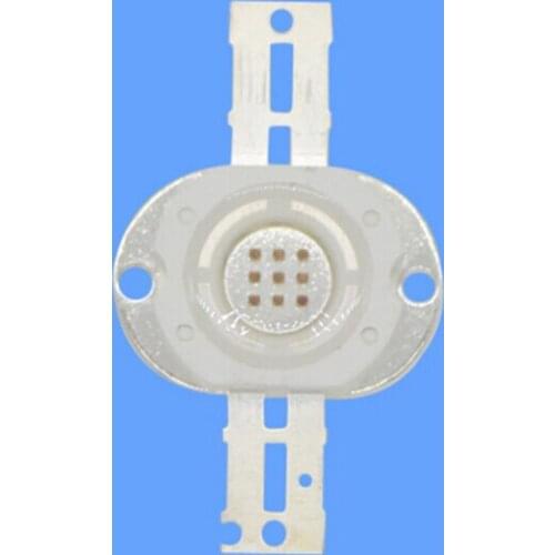 [Seven Neon]Free shipping 20pcs round shape High Power 30*30MM 630-720LM S 10W White/WWe/pink/yellow smd led chips