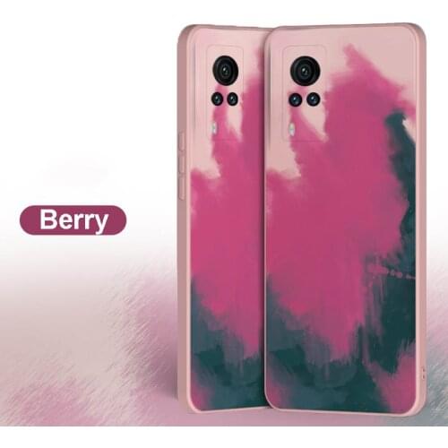 Skiicapa Phone Cases Vivo Y95