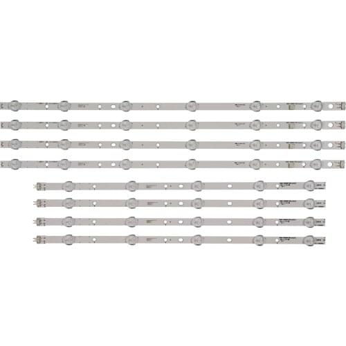 LED Backlight strip For Samsung DMGE-480SMB-R6 DMGE-480SMA-R6 HG48AC465 UA48H4240 UA48H4250